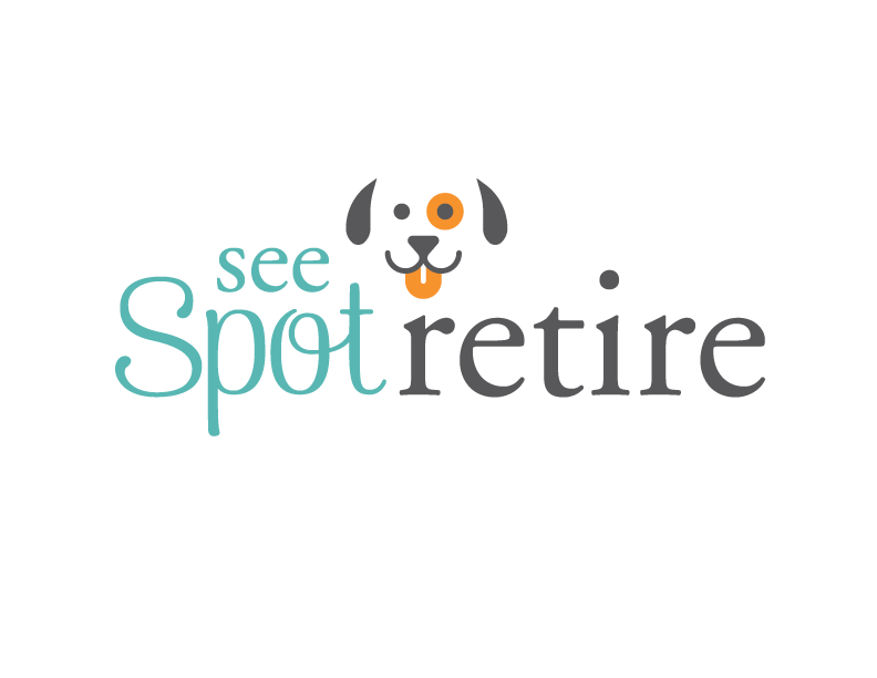 See spot retire