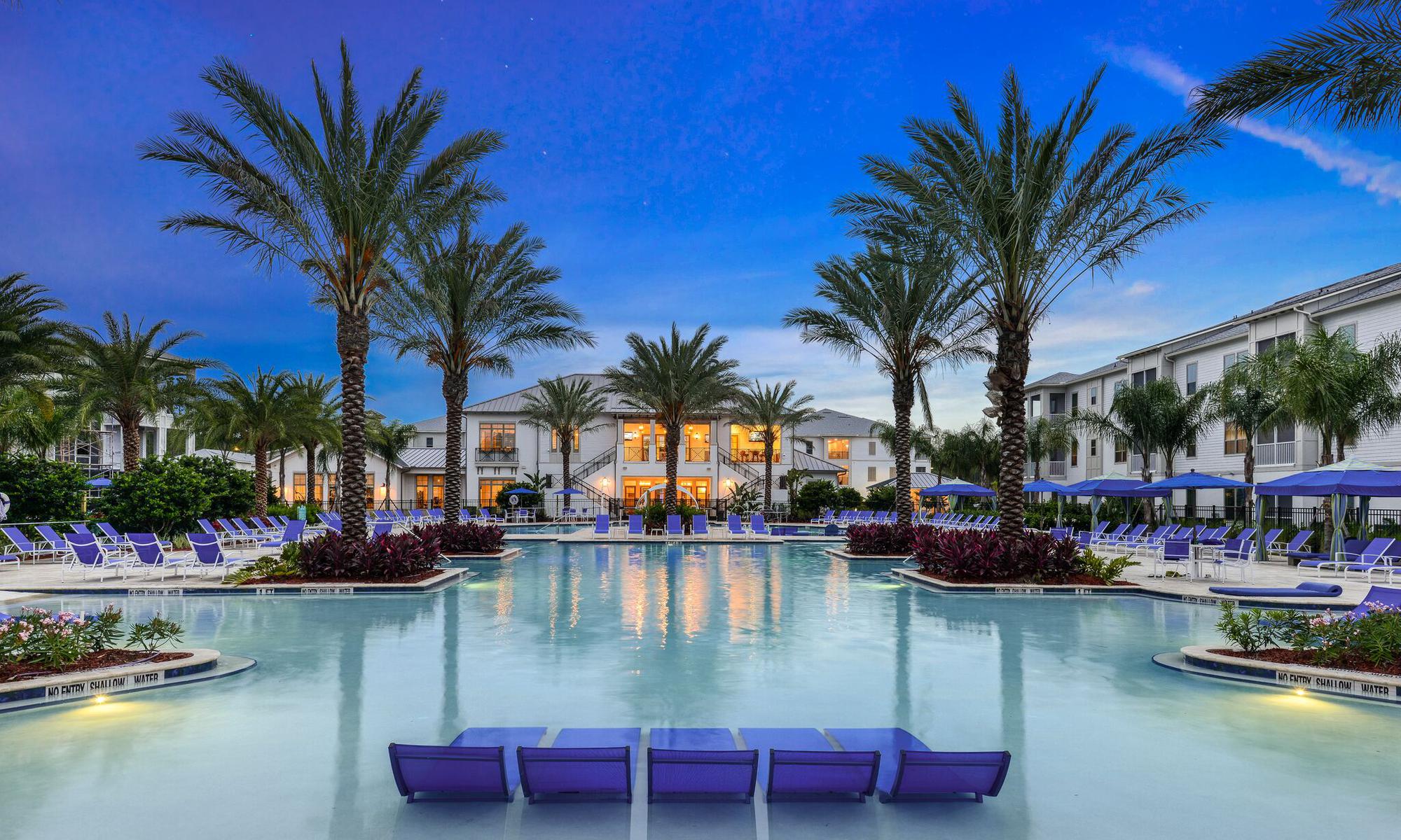 Property management in FL