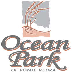 Ocean Park of Ponte Vedra logo