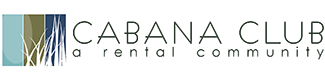 Cabana Club and Galleria Club logo