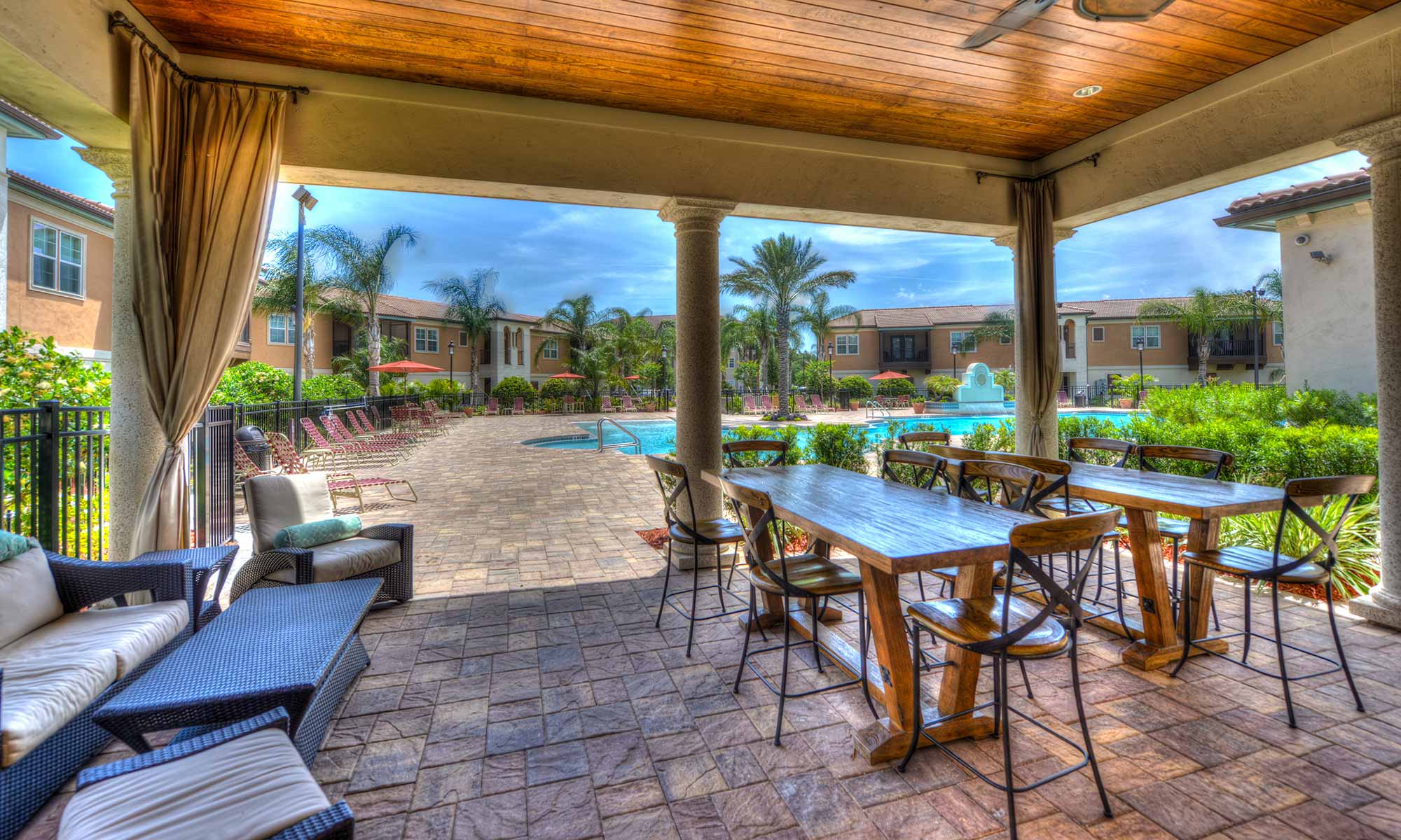 Luxury apartments in Jacksonville, FL