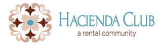 Hacienda Club logo