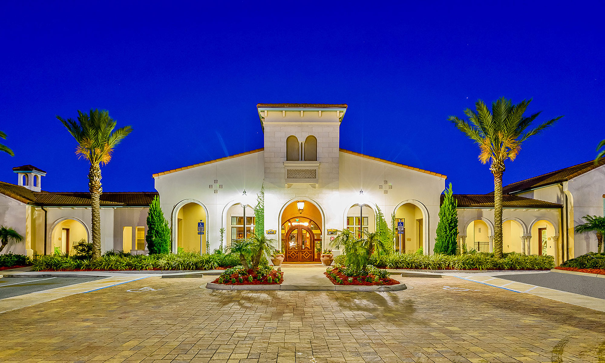 Luxury apartments in Jacksonville, FL
