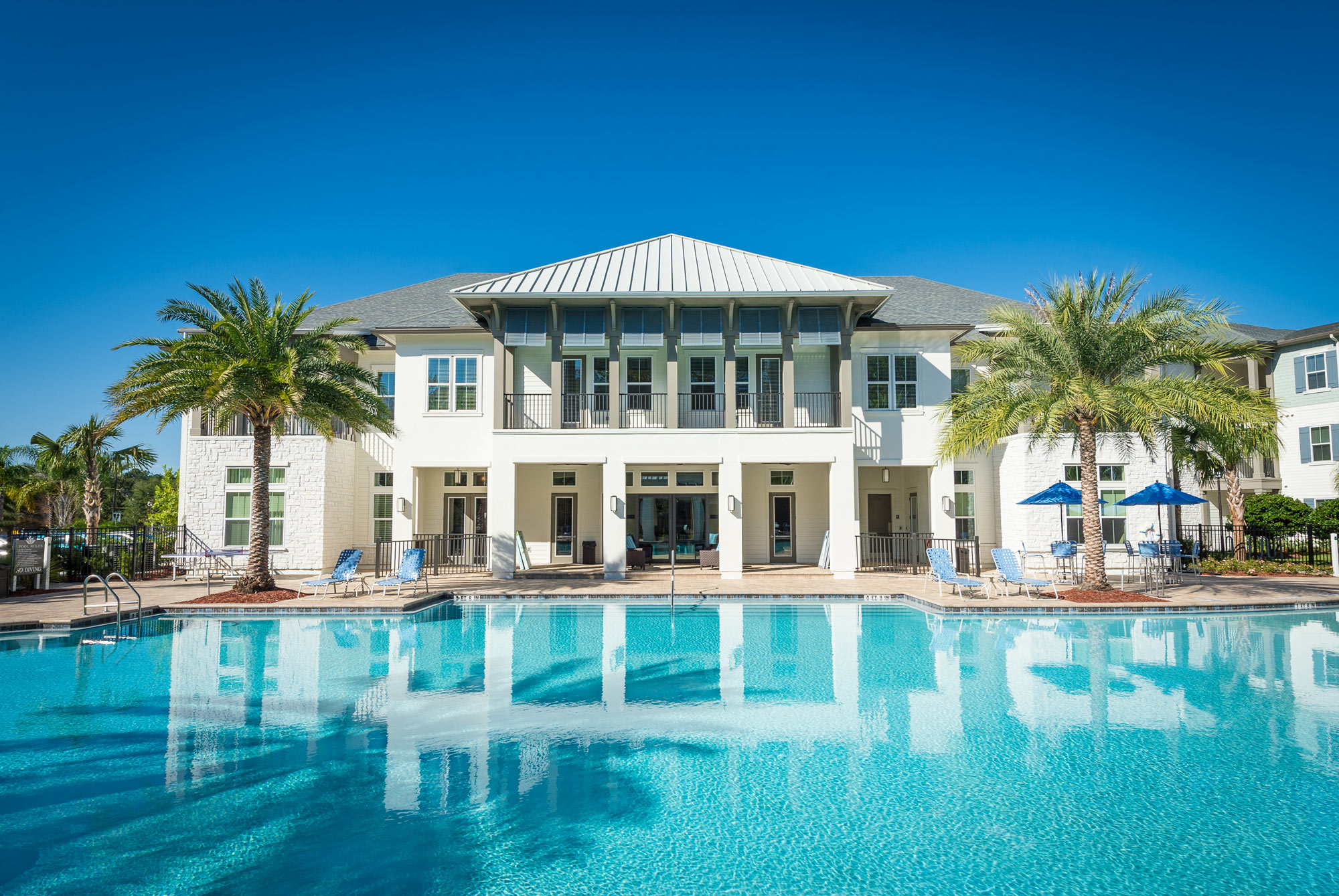 Luxury apartments in Jacksonville, FL