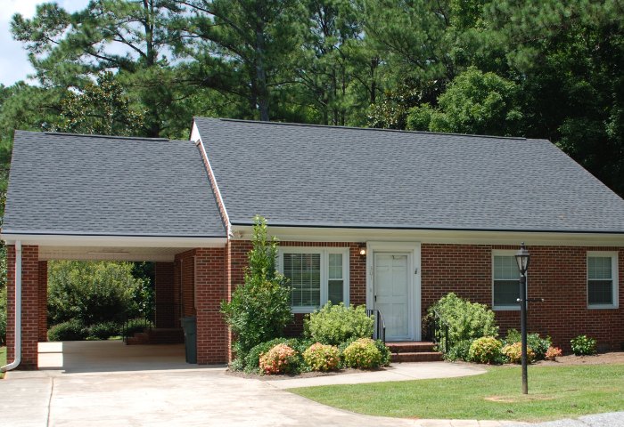 The Clinton Presbyterian Community has a wide variety of floor plans to suit your needs