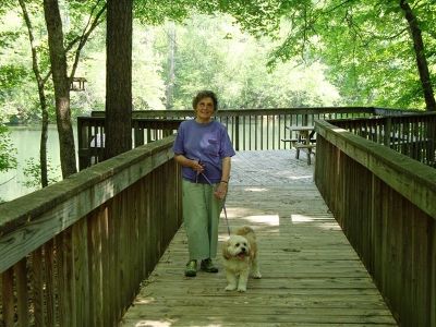 Living Options & Services Available at The Columbia Presbyterian Community in Lexington
