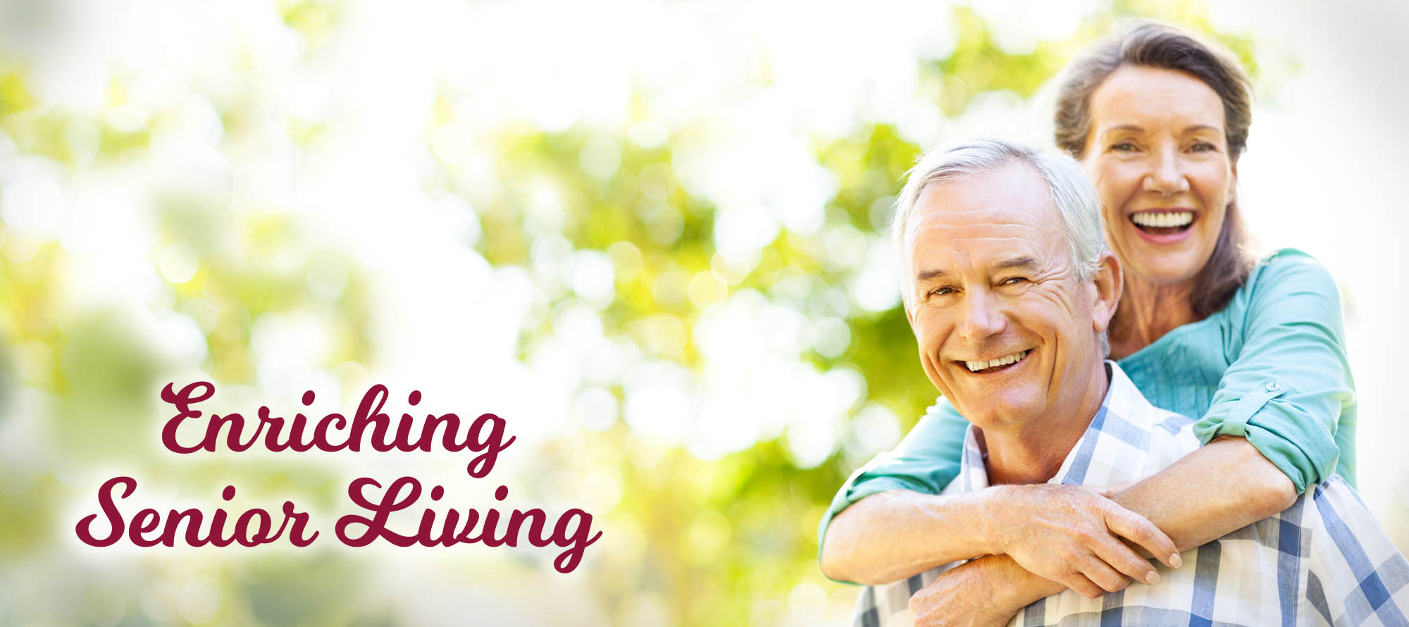 Senior living in Lexington, SC