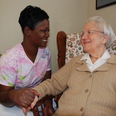 The Columbia Presbyterian Community will help you reach your goals.