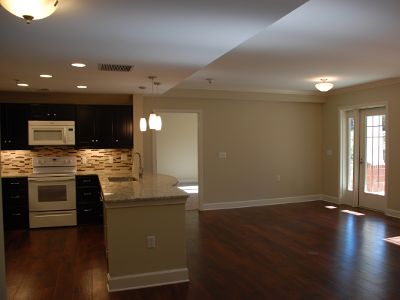 The Foothills Presbyterian Community has a wide variety of floor plans to suit your needs