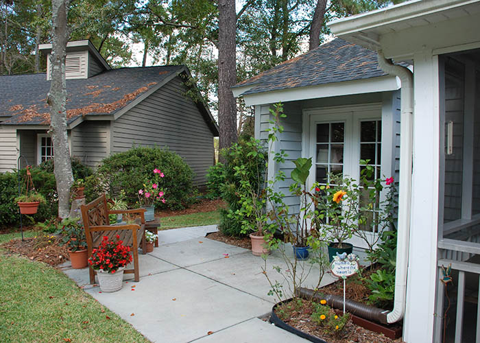 The Village at Summerville has a wide variety of floor plans to suit your needs