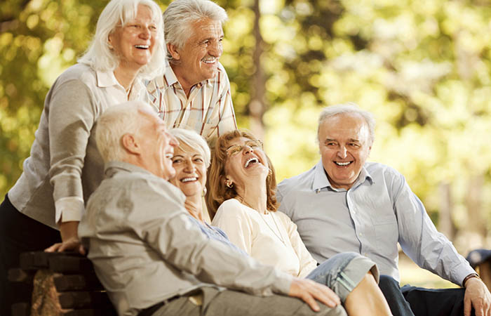 Our communities promote a culture of continuous evolvement