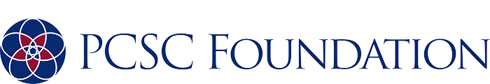 PCSC Foundation logo