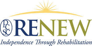 RENEW logo