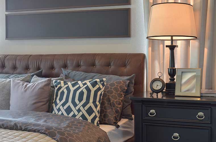 The Maverick offers only the very best for its residents.