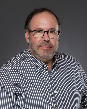 Joe Lubeck CEO Electra America, Co-Manager, REM