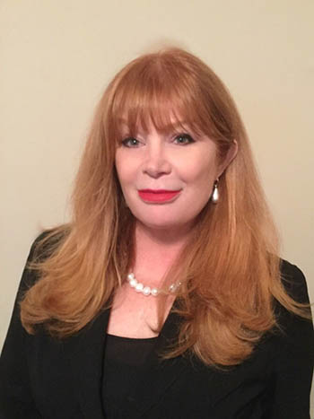 Kristi King COO & Principal, RPA and REM