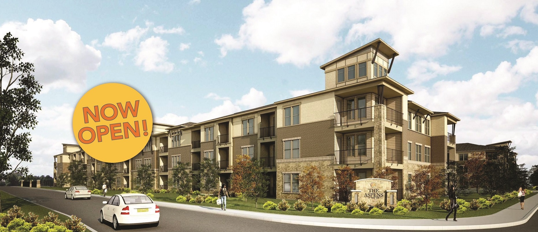 Senior living in Frisco TX