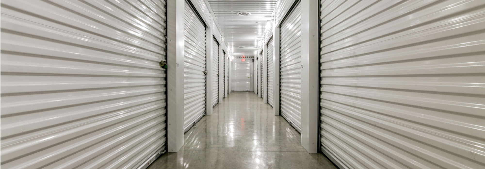 Self storage in McKinney