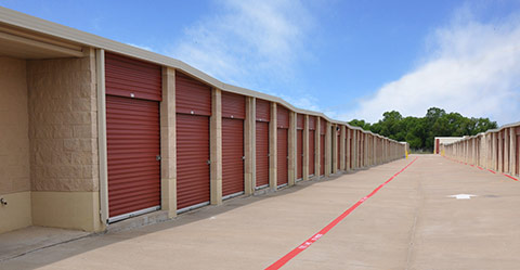 FAQ at Advantage Self Storage Property Management