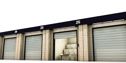 Storage tips from Advantage Self Storage Property Management