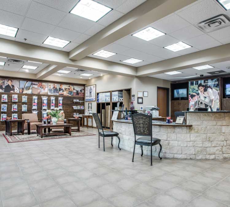 Great features you're looking for at Advantage Storage - Frisco / Stonebriar.