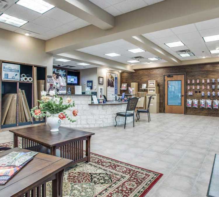 Great features you're looking for at Advantage Storage - Frisco Main Street.