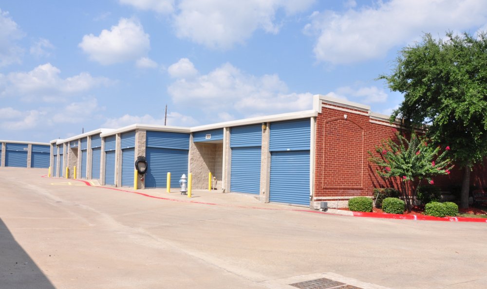 Advantage Storage Rockwall Photo Gallery Rockwall, TX
