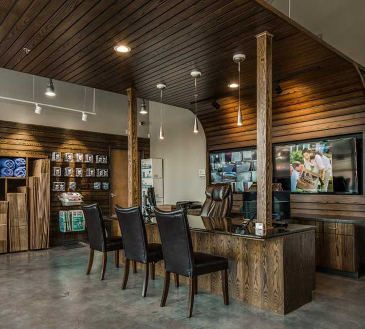Great features you're looking for at Advantage Storage - Plano Superior.