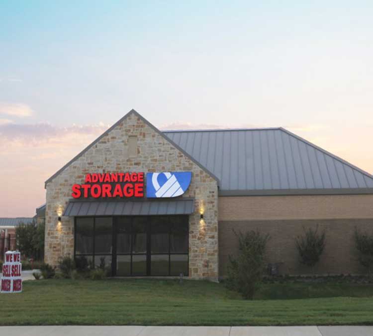 Great features you're looking for at Advantage Storage - Roanoke.