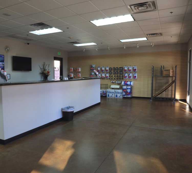 Great features you're looking for at Advantage Storage - Avondale.