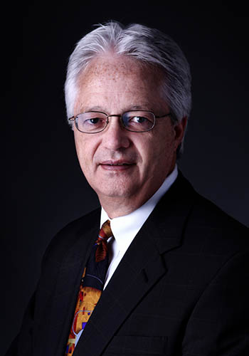 Photo of Alton Smith, Partner
