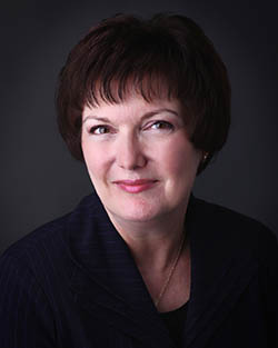 Team member Barbara Botkin at Madera Residential