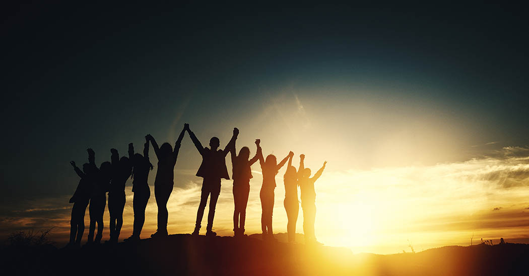 Building community at Madera Residential
