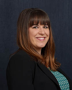 Team member Cayce Coon at Madera Residential