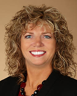 Photo of Char McCurdy at Madera Residential