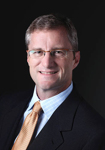 Photo of Charles Young, Partner