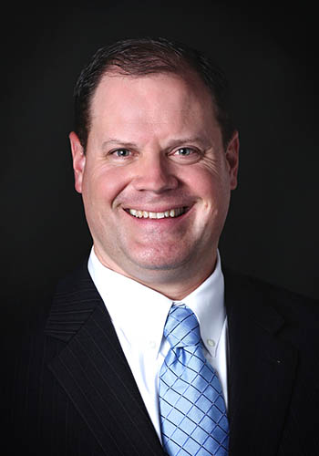 Photo of David Marcinkowski, Partner
