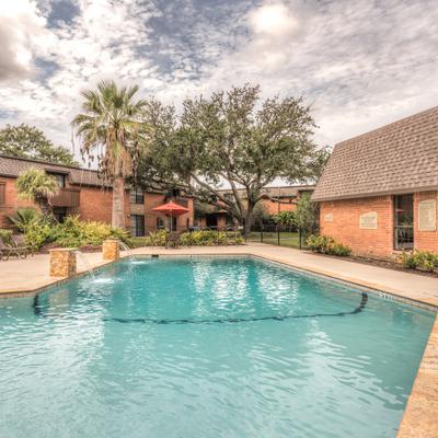 Available amenities at The Bridge at Shady Hill