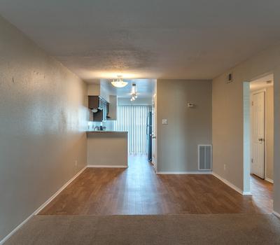 View our floor plans at The Bridge at Shady Hill