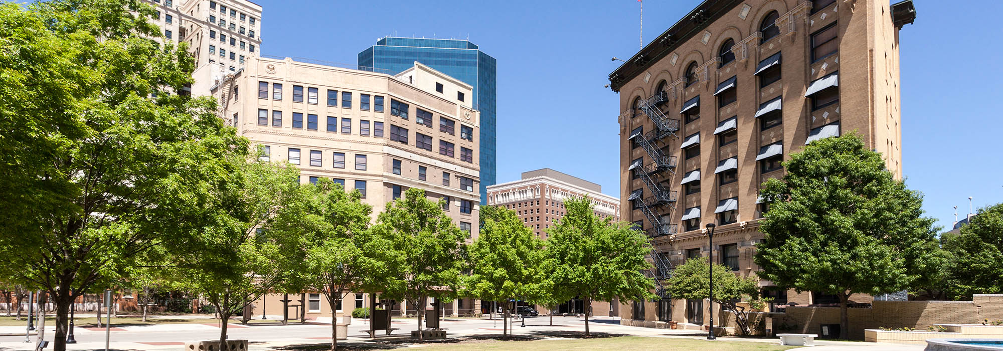 Apartments in Fort Worth, TX