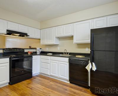 Comfortable living at Renaissance Park Apartments