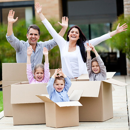 Great features for self storage at Northwest Crossing Self Storage