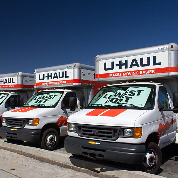 Luxury features for the self storage facility in Las Cruces