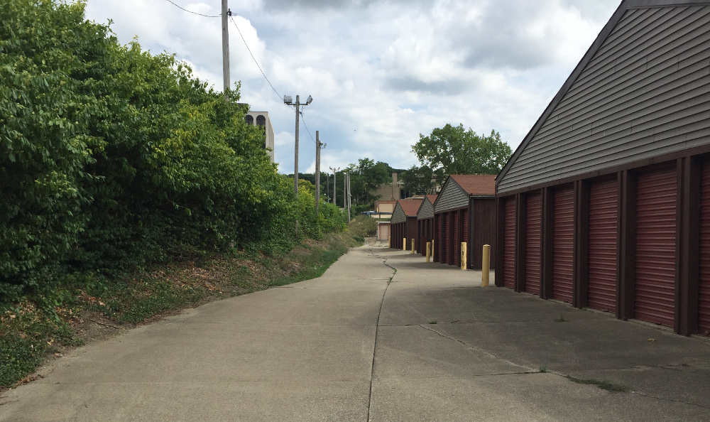Self Storage Units Euclid, OH Euclid Self Storage