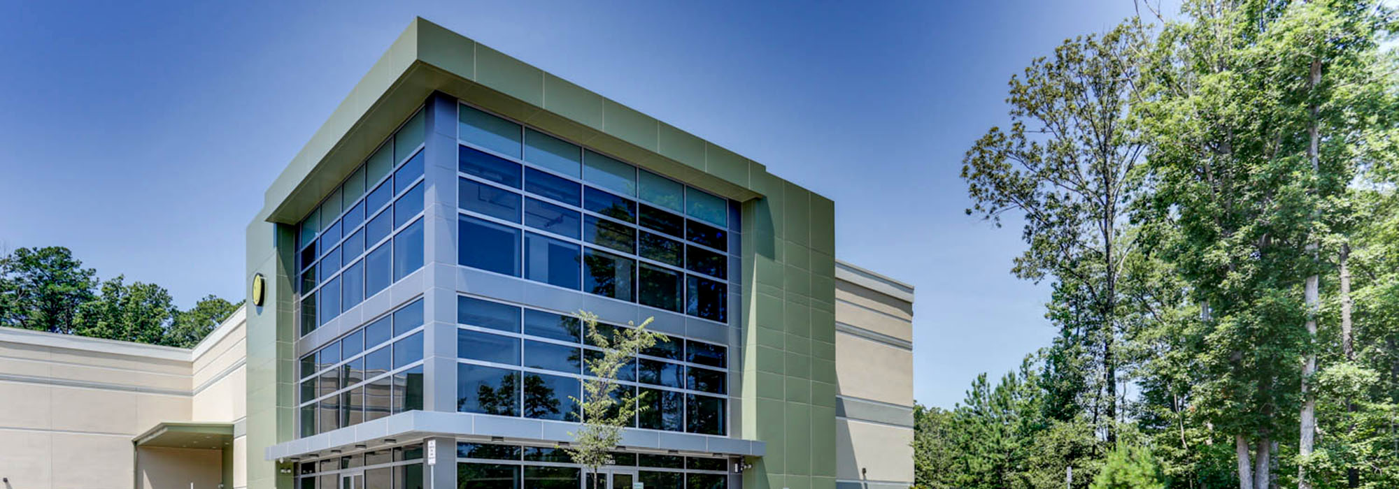 Self storage in Newport News VA