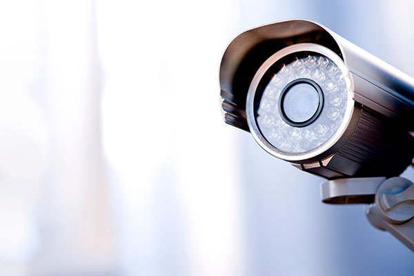 Your things are safe with us at ClimaSafe Self Storage!