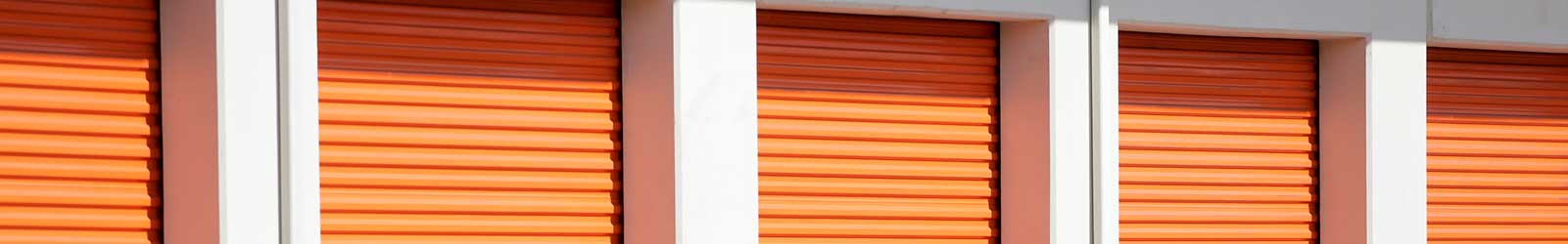 Find out what our storage units in Lake Charles have to offer