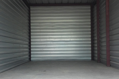 Safe and secure storage in Spring, Texas