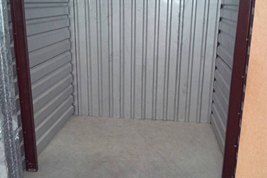 Safe and secure storage in Tyler, Texas