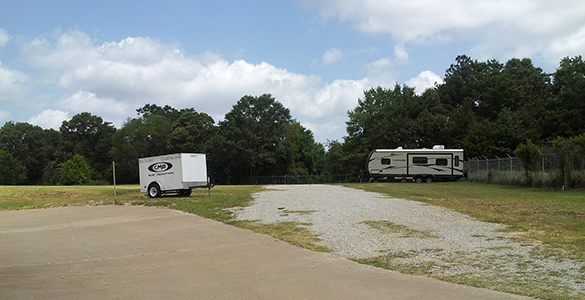 Learn more about boat, rv, and auto storage at Lonestar Self Storage